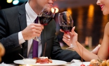 Первое свидание с парнем