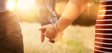 Признаки и отличия влюбленности