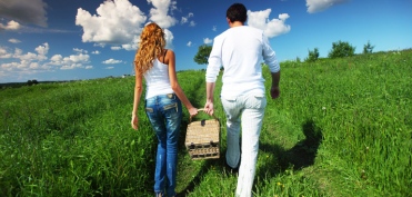 Как построить семейные отношения