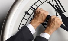 Кризис среднего возраста у мужчин