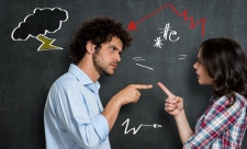 Как избавиться от ревности