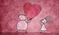 Ласковые прозвища и их значение