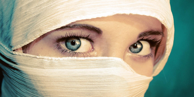 Взгляд знаков Зодиака