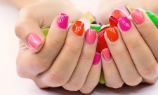 Гороскоп маникюра