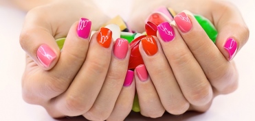 Гороскоп маникюра