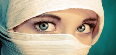 Взгляд знаков Зодиака