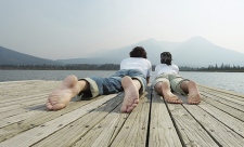 Как женщине построить серьезные отношения