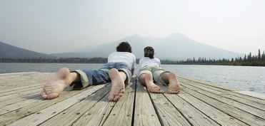 Как женщине построить серьезные отношения