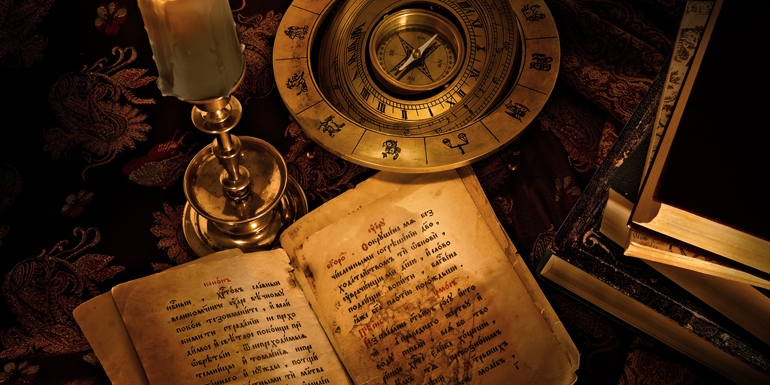 Гороскоп на 2017 год для всех знаков зодиака