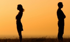 Как пережить расставание