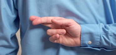 Почему люди врут?