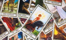 Карты Таро, история возникновения и состав