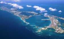 Бермудский треугольник