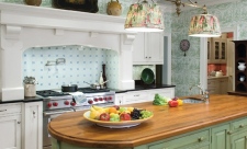 Энергетика кухни