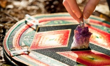 Антакарана - символ целительства