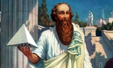 Квадрат Пифагора