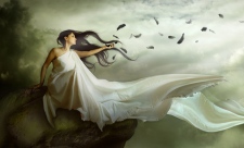 Как отпустить прошлое