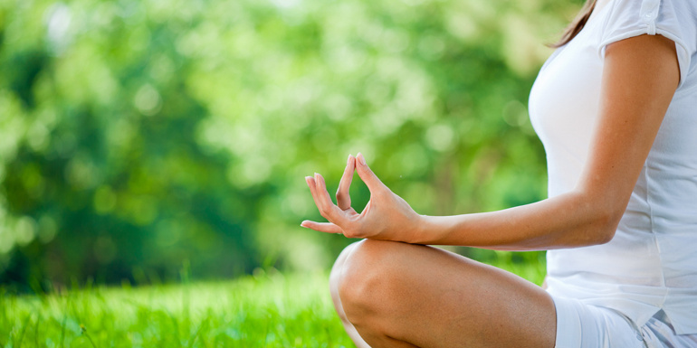 Что такое стресс