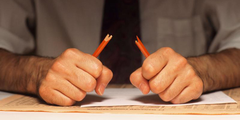 Что такое стресс