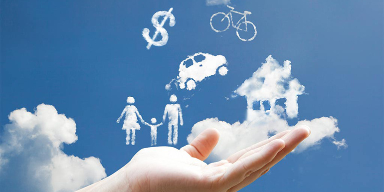 Желания сбываются