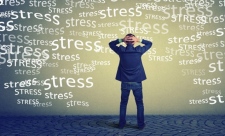 Что такое стресс