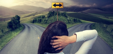 Как стать решительнее