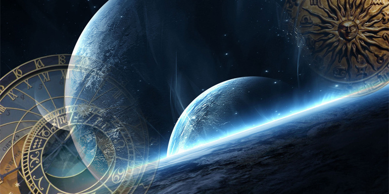 Гороскоп на 2018 год Желтой Собаки