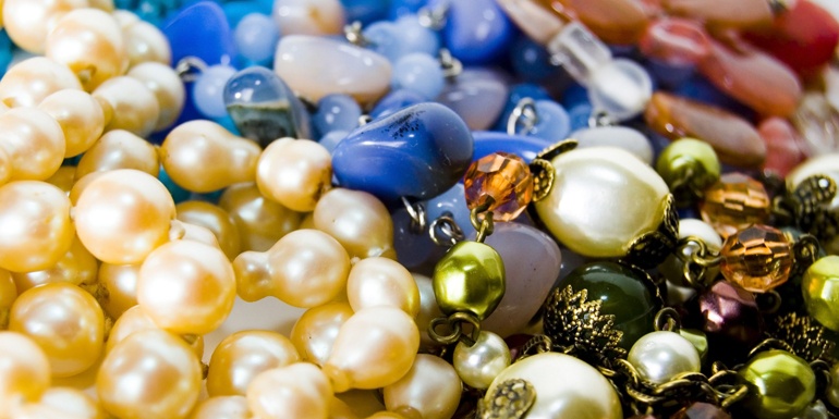 Лечебные камни и их магия