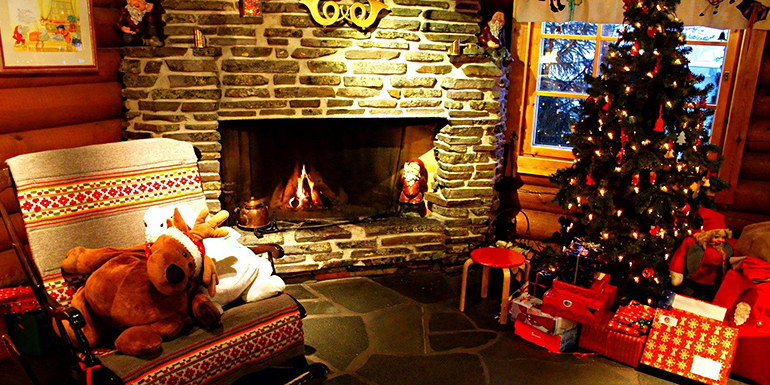 Как украсить дом, квартиру на новый 2019 год Свиньи?