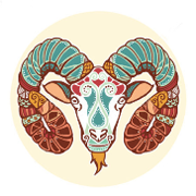 Знак зодиака Овен