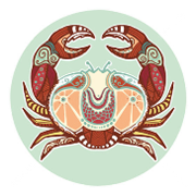 Знак зодиака Рак