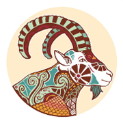 Знак зодиака Козерог