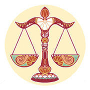 Знак зодиака Весы