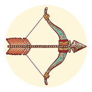 Знак зодиака Стрелец