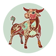 Знак зодиака Телец